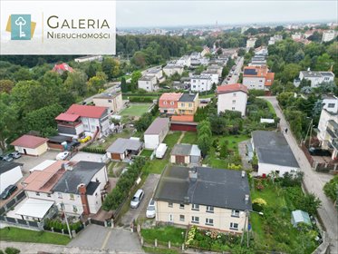 Na sprzedaż dom bliźniak 88 m² z potencjałem w Elblągu dom Elbląg, Floriana