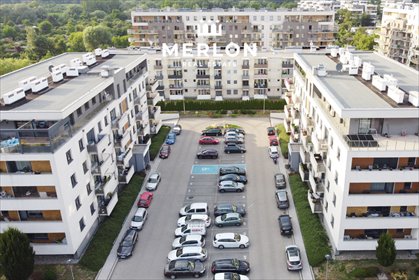 Nowoczesne 3-pokojowe mieszkanie z balkonem i garażem mieszkanie Opole, Zaodrze