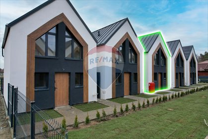 dom na sprzedaż 50m2 dom Wicie, Bosmańska