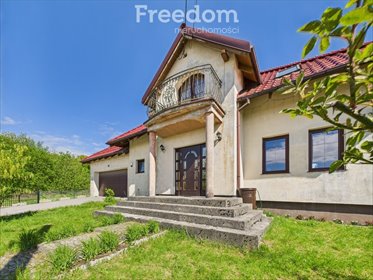 dom na sprzedaż 173m2 dom Elbląg, Olchowa