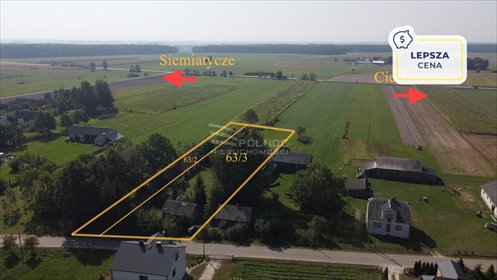 dom na sprzedaż 62m2 dom Moczydły-Kukiełki