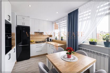 mieszkanie na sprzedaż 50m2 mieszkanie Radom, Tadeusza Mazowieckiego