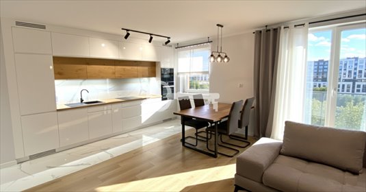 mieszkanie na wynajem 85m2 mieszkanie Wrocław, Gaj, Nyska