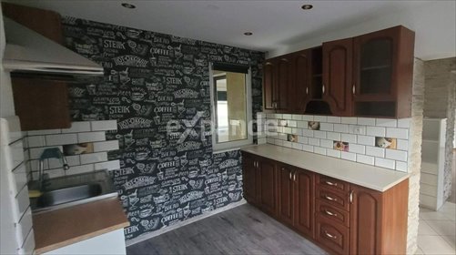 dom na wynajem 70m2 dom Olsztyn, Sienkiewicza