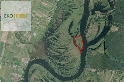 działka na sprzedaż 60000m2 działka Pułtusk, Pułtusk