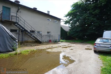 Działka inna pod dzierżawę Pisary 9 500m2 Foto 2