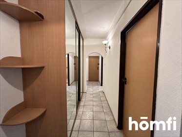 Przestronne 3-pokoje z balkonem (58,74 m²) w Katowicach mieszkanie Katowice, Załęska Hałda, Rolna