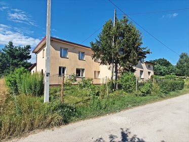 Dom na sprzedaż Kielce, Łazy 338m2 Foto 2