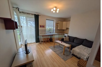 mieszkanie na sprzedaż 41m2 mieszkanie Warszawa, Białołęka, Świderska