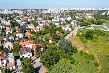 dom na sprzedaż 320m2 dom Warszawa, Wilanów, Biedronki