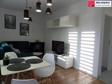 mieszkanie na wynajem 39m2 mieszkanie Wieliczka, Centrala, Daniłowicza