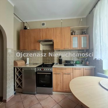 Przestronne 3-pokojowe mieszkanie z odnowioną łazienką mieszkanie Bydgoszcz, Kapuściska