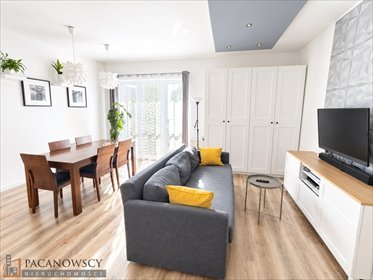 mieszkanie na sprzedaż 65m2 mieszkanie Kraków, Prądnik Biały, Górka Narodowa