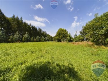 działka na sprzedaż 829m2 działka Lenarcice