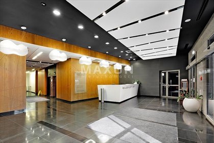 Nowoczesne biuro 224 m² w centrum Woli - open space i gabinety lokal użytkowy Warszawa, Wola, Skierniewicka