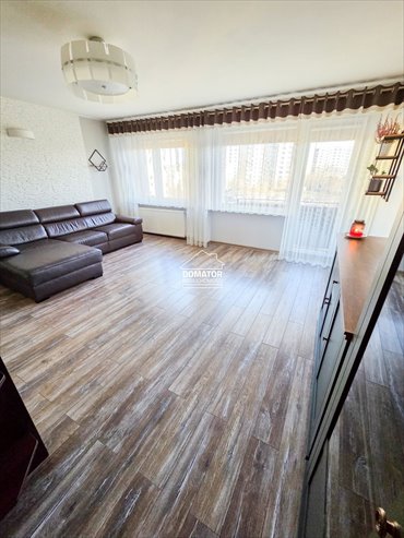 mieszkanie na sprzedaż 61m2 mieszkanie Bydgoszcz, Szwederowo