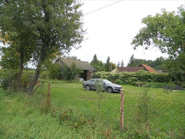 Dom na sprzedaż Wólka Ołudzka 65m2 Foto 4