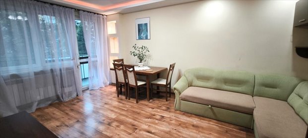 mieszkanie na wynajem 27m2 mieszkanie Warszawa, Bielany, Marymoncka