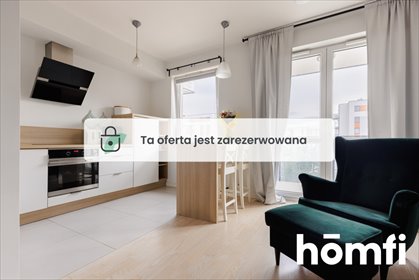 Do sprzedania funkcjonalna kawalerka 30 m² z balkonem w Warszawie mieszkanie Warszawa, Bemowo, Chrzanów, Batalionów Chłopskich