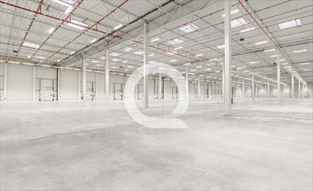magazyn na wynajem 3128m2 magazyn Wrocław, Psie Pole