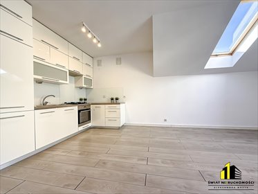 mieszkanie na wynajem 62m2 mieszkanie Bielsko-Biała, Kamienica