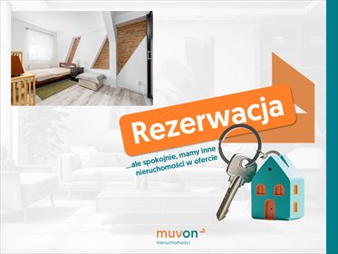 mieszkanie na sprzedaż 44m2 mieszkanie Szczecin, Grabowo, Parkowa