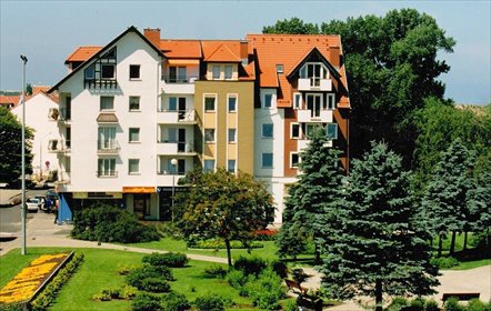 mieszkanie na sprzedaż 52m2 mieszkanie Kołobrzeg, Starówka, Armii Krajowej