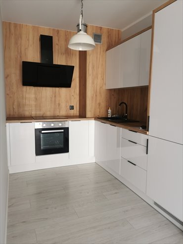 mieszkanie na wynajem 39m2 mieszkanie Zalasewo, Wesoła