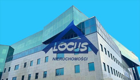 Lokal gastronomiczny w nowoczesnym biurowcu Mokotów lokal użytkowy Warszawa, Mokotów