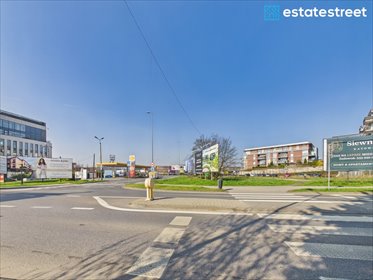 mieszkanie na sprzedaż 24m2 mieszkanie Katowice, Koszutka, Błękitna
