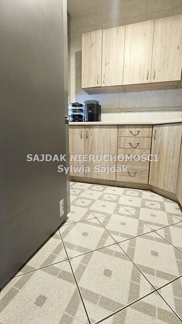 Przestronne 4-pokojowe mieszkanie z balkonem i widokiem na las mieszkanie Jastrzębie-Zdrój