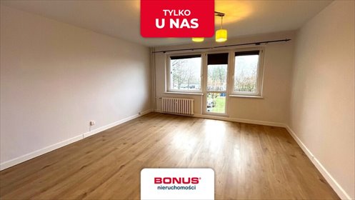 mieszkanie na sprzedaż 63m2 mieszkanie Szczecin, Os. Kaliny, Hieronima Derdowskiego