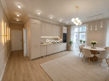 Stylowe 3-pokojowe mieszkanie po remoncie, 50 m² - polecam! mieszkanie Lublin, Środkowa