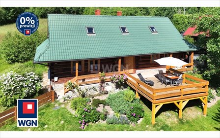 dom na sprzedaż 150m2 dom Istebna, Koniaków