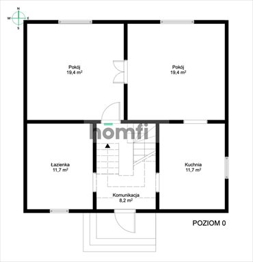dom na sprzedaż 528m2 dom Niepołomice, Cmentarna