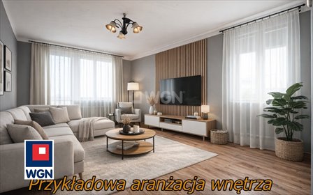 Na sprzedaż przestronna kawalerka 29,7 m² z balkonem w Witnicy mieszkanie Witnica, Witnica, Traugutta