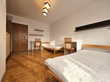 4-pokojowe mieszkanie z panoramicznym widokiem na Rzeszów mieszkanie Rzeszów, Nowe Miasto, podwisłocze