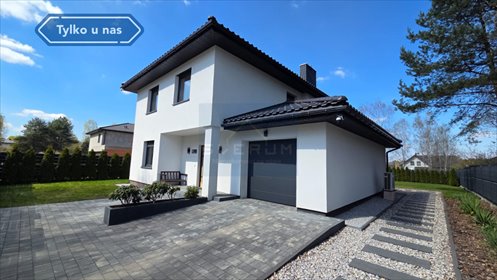 dom na sprzedaż 179m2 dom Częstochowa, Kiedrzyn