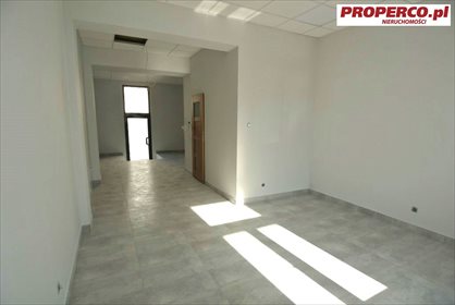 lokal użytkowy na wynajem 56m2 lokal użytkowy Kielce, Centrum, Mała