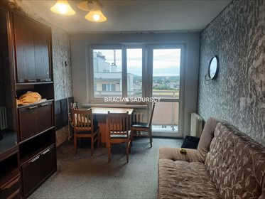 mieszkanie na sprzedaż 52m2 mieszkanie Kraków, Prądnik Czerwony, Ugorek