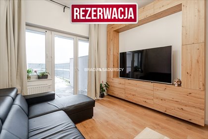 mieszkanie na sprzedaż 50m2 mieszkanie Kraków, Nowa Huta, Wzgórza Krzesławickie, Niebyła