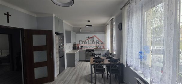 mieszkanie na sprzedaż 89m2 mieszkanie Warka, Polna