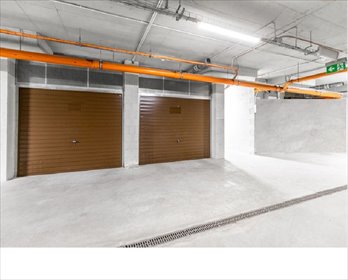 Garaż 16 m2 przy ul. Melomanów w Czechowie, odrębna nieruchomość lokal użytkowy Lublin, Czechów