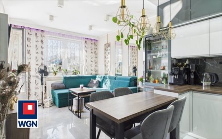 mieszkanie na sprzedaż 65m2 mieszkanie Brodnica, Pruszyńskiego