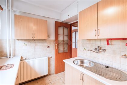 Mieszkanie dwupokojowe na sprzedaż Kraków, Krowodrza, Nowa Wieś, Królewska 42m2 Foto 6