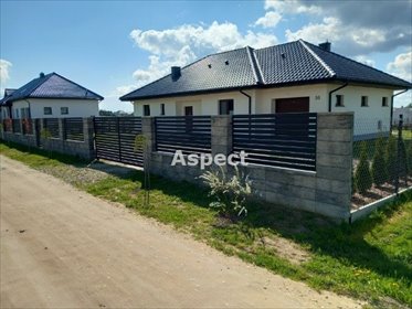 dom na sprzedaż 145m2 dom Brwilno