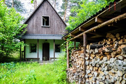 działka na sprzedaż 1433m2 działka Nasiłów