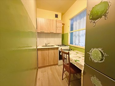 mieszkanie na sprzedaż 44m2 mieszkanie Kraków, Bieńczyce, Os. Kazimierzowskie, Kazimierzowskie