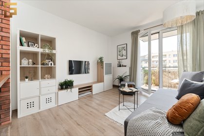 mieszkanie na sprzedaż 33m2 mieszkanie Warszawa, Praga-Północ, Stalowa