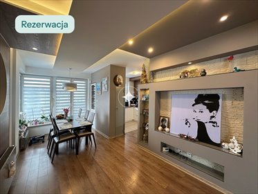 mieszkanie na sprzedaż 59m2 mieszkanie Bochnia, gen. Mariana Turkowskiego